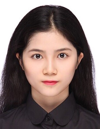 Profile picture of Huang Zhixin