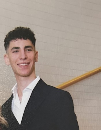 Profile picture of Lazar Zivojinovic