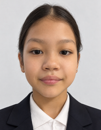 Profile picture of Amina Zhumatay