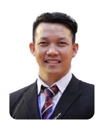 Profile picture of Phuoc Thanh Nguyen