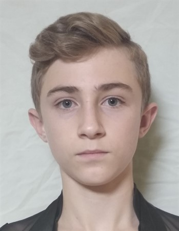 Profile picture of Mykyta Shumovetskyi