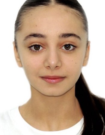 Profile picture of Natali Harutyunyan
