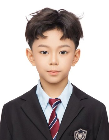 Profile picture of Li Jiayi
