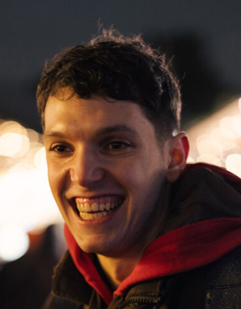 Profile picture of Joep Veldhoven