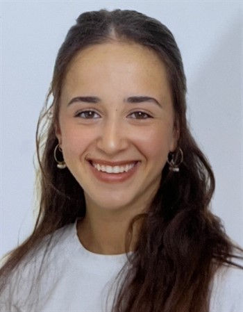 Profile picture of Nicole Minafra