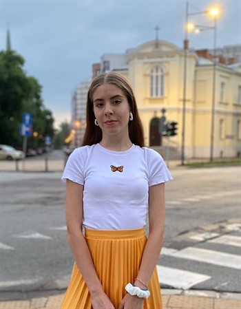 Profile picture of Sofiia Kyrei