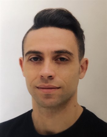 Profile picture of Antonio Saponaro