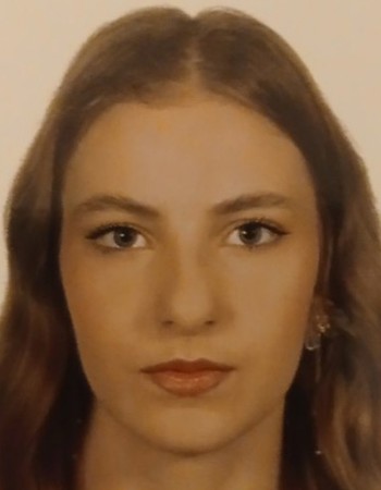 Profile picture of Wiktoria Marchela