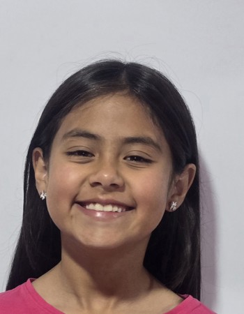 Profile picture of Salome Celis