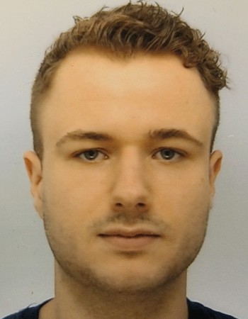 Profile picture of Henrik Mahnke