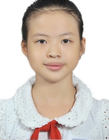 Profile picture of Chu Phuong Tam
