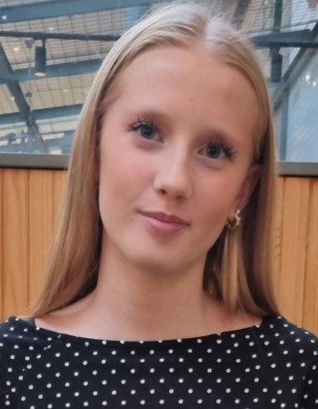 Profile picture of Agnes Jansson-Nord