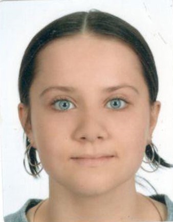 Profile picture of Oliwia Cendrowska