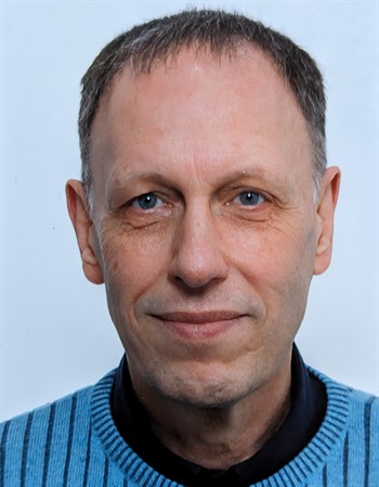 Profile picture of Axel Hertrampf