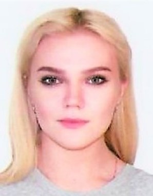 Profile picture of Alina Medvedeva