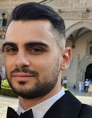 Profile picture of Giovanni Scalici