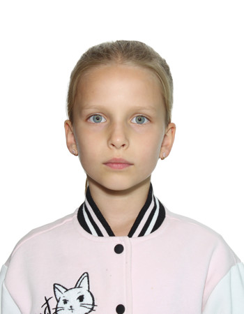 Profile picture of Valeriia Hetmantseva