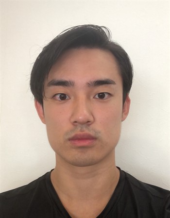 Profile picture of Ryoya Amazawa