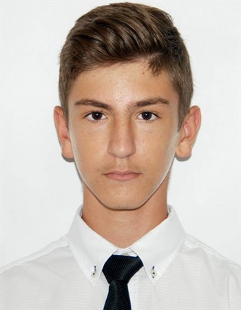 Profile picture of Adam Kengye