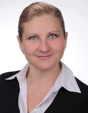 Profile picture of Alena Karaliova