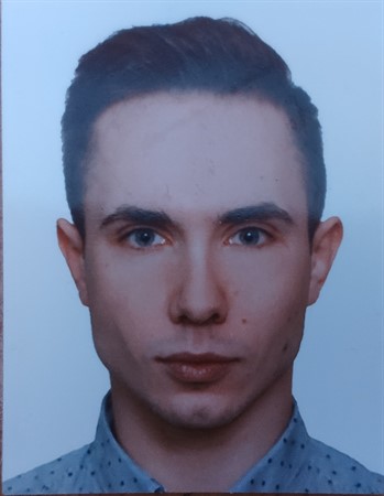 Profile picture of Grzegorz Zmokly