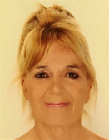 Profile picture of Nadia Gava