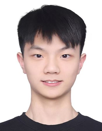 Profile picture of Liu Xinyuan