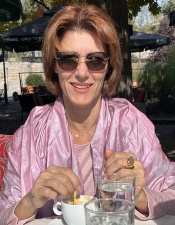 Profile picture of Sara Marzot