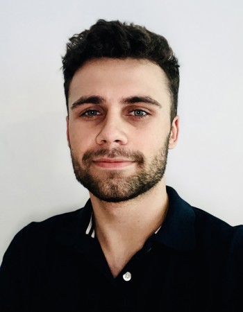 Profile picture of Jedrzej Kasprzak