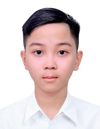 Profile picture of Ho Mai Nhat Khang