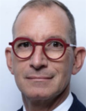 Profile picture of Christian Kraft