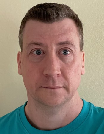 Profile picture of Robert Michael Nissen