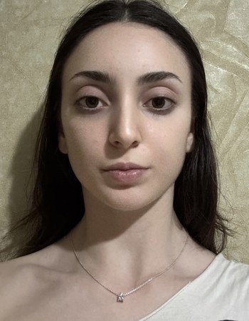 Profile picture of Mariam Muktiashvili