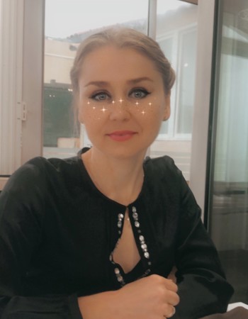 Profile picture of Olga Pierson