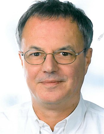 Profile picture of Franz Pranckl