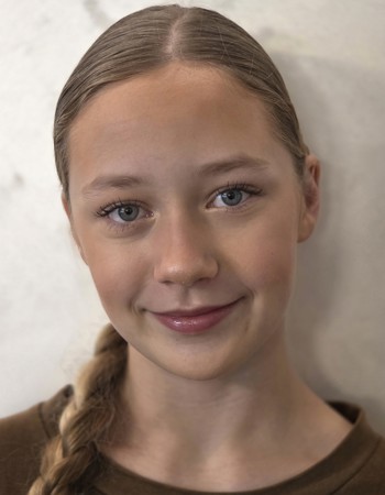 Profile picture of Gabriele Ringailaite