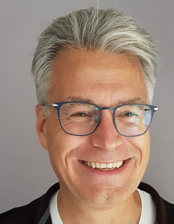 Profile picture of Gevert Vosmeer