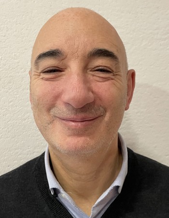 Profile picture of Domenico Ciaramella