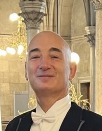 Profile picture of Domenico Ciaramella