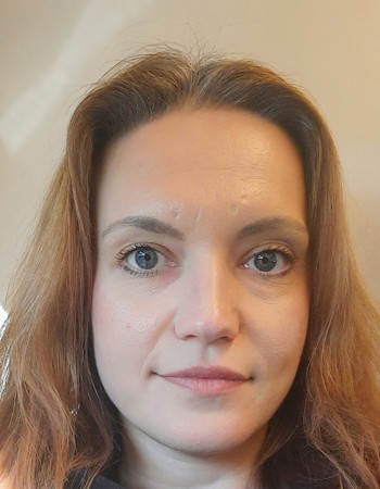 Profile picture of Joanna Reutner