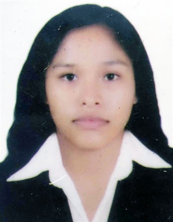 Profile picture of Tatiana Caycho Castañeda