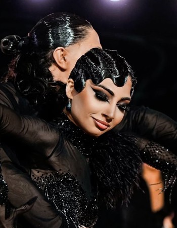 Profile picture of Nino Bibileishvili