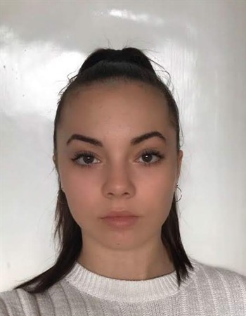 Profile picture of Stercz Mira Krisztina