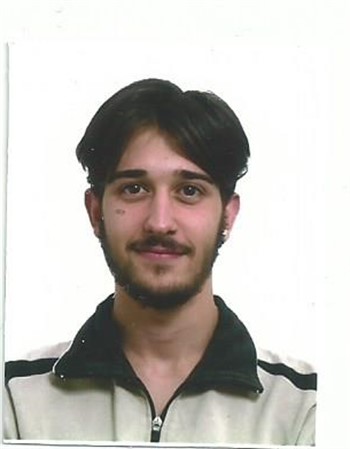 Profile picture of Angelo Castiglione