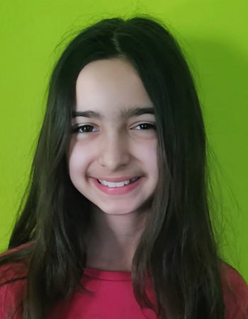 Profile picture of Valentina Pribisic