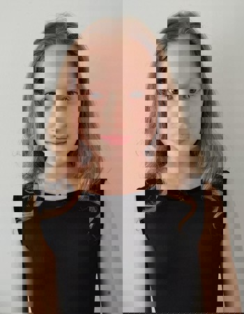 Profile picture of Gabriele Burmonaite