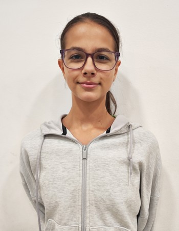 Profile picture of Nevena Markovic