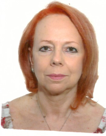 Profile picture of Lucia Galtarossa