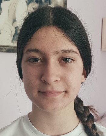 Profile picture of Mini Lozi Gómez Lozano