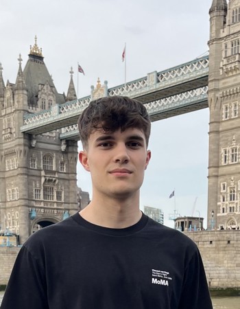 Profile picture of Edoardo Artioli